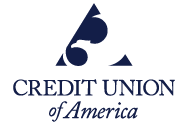 Credit Union of America Dashboard